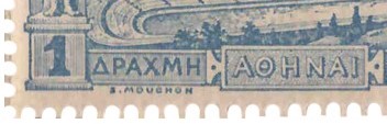 Mouchon